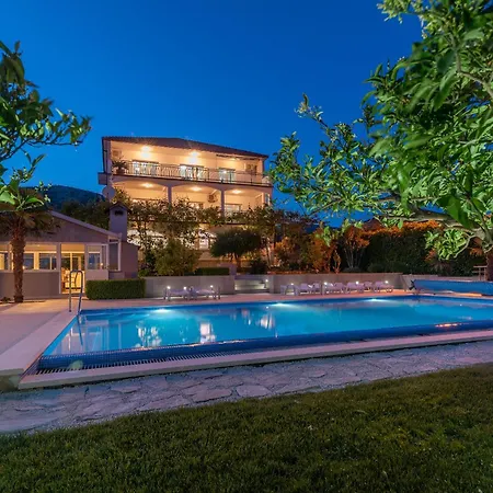 Soric Apartmán Trogir