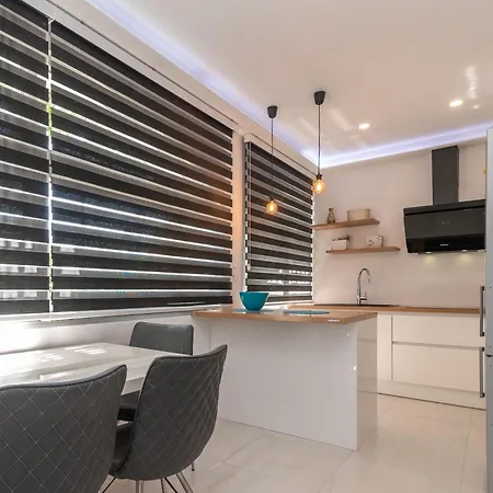 Soric Appartement *