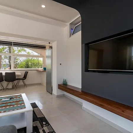 Appartement Soric