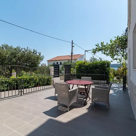 Appartement Soric *