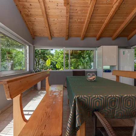 Appartement Soric