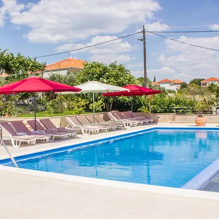 Appartement Soric *