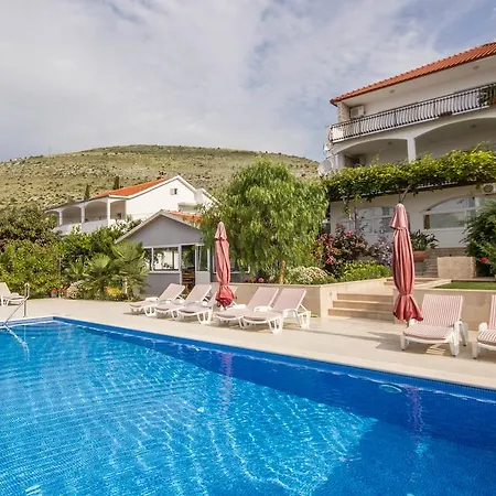 Appartement Soric *