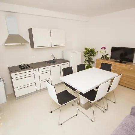Appartement Soric