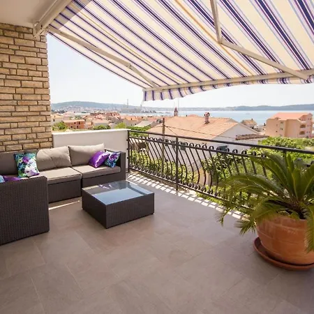 Soric Apartment Trogir