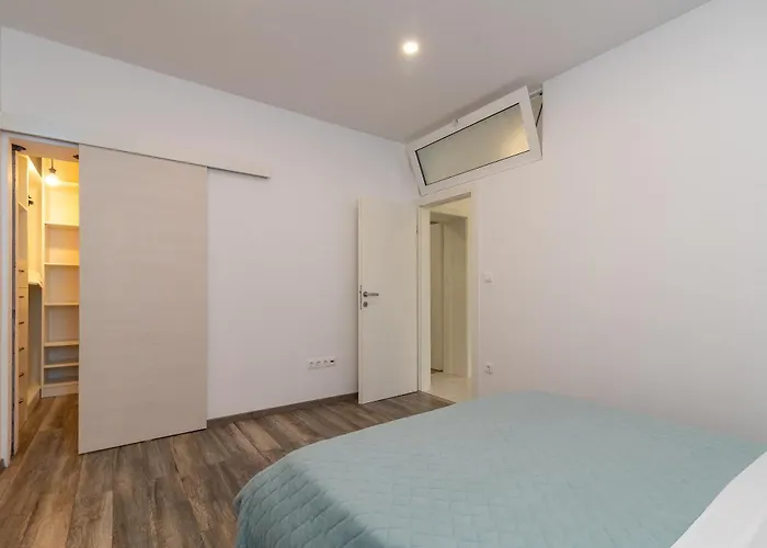 아파트 Soric 트로기르