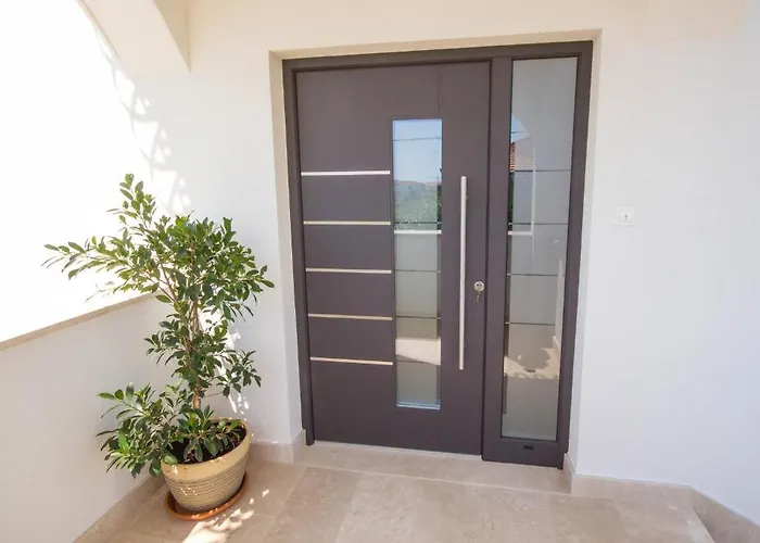 Soric * 트로기르