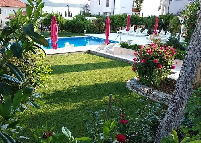 Soric * טרוגיר