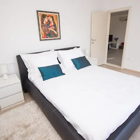 Apartment Soric *