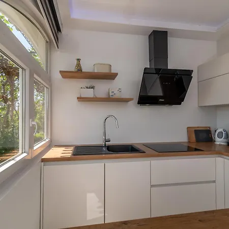 Soric Apartment Trogir