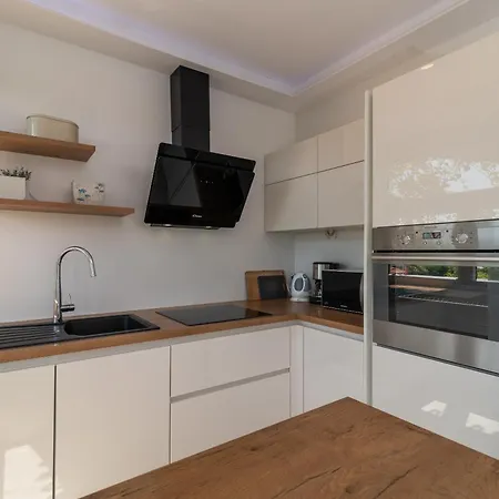 Soric Apartment *