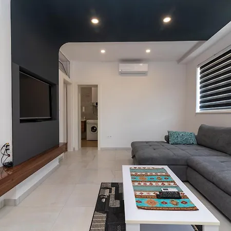 Apartment Soric