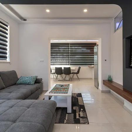 Soric Apartment