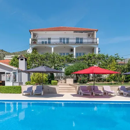 Soric Apartment Trogir