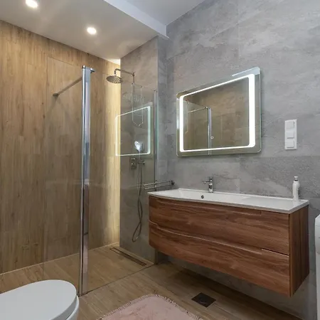 Apartment Soric