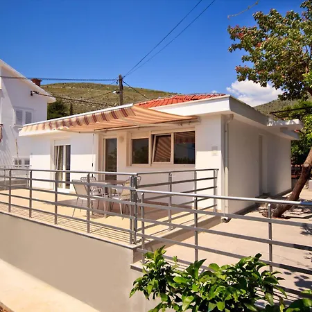 Soric Apartment Trogir