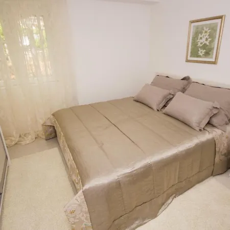 Soric Apartment