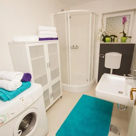 Apartment Soric *