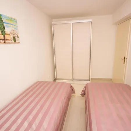 Soric Apartment Trogir