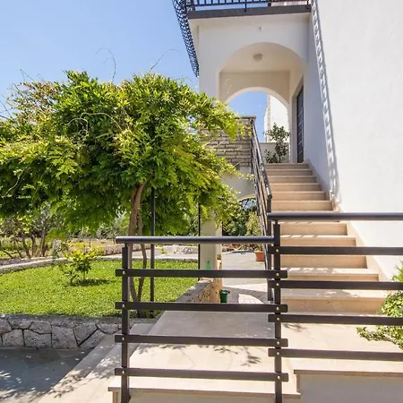 Soric Apartment