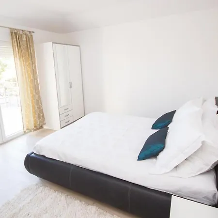 Soric Apartment