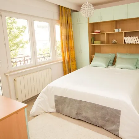 Soric Apartment