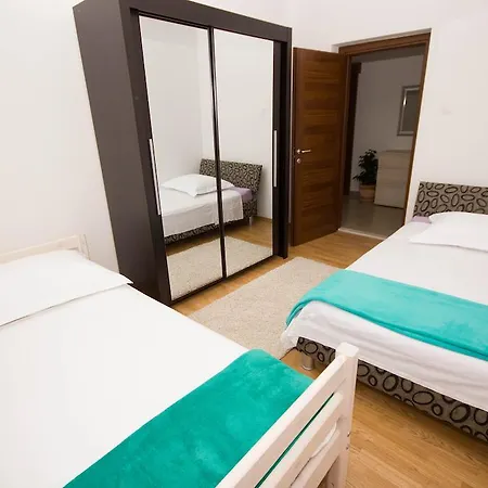 Soric Apartment *