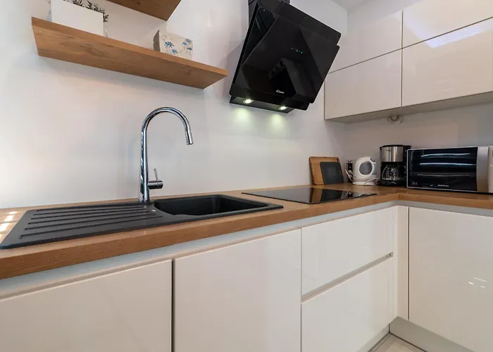 Apartment Soric *