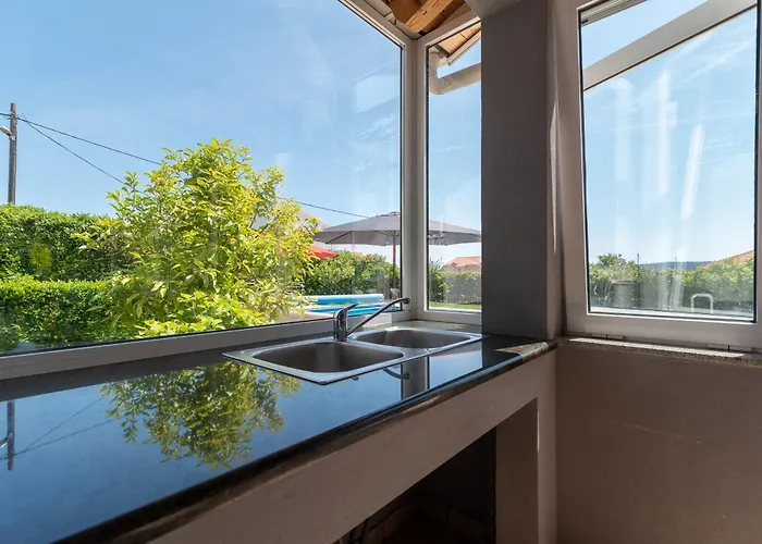 Apartamento Soric Trogir