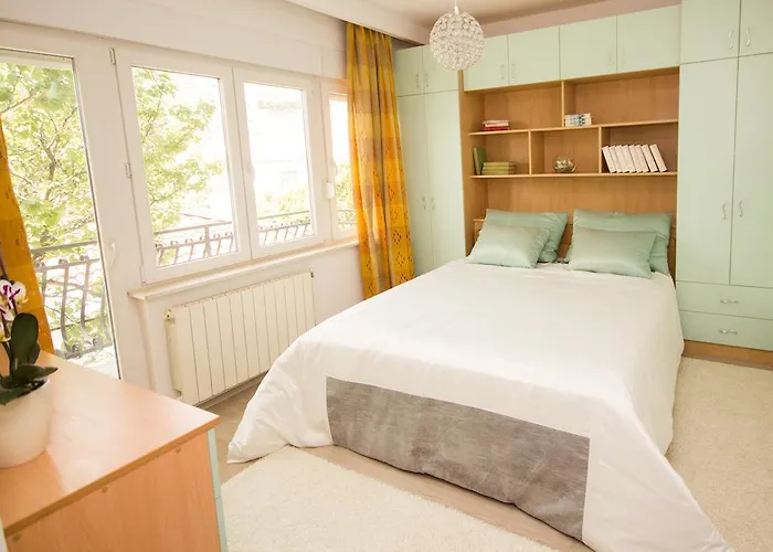 Soric Apartment