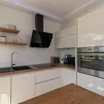 Soric Апартаменты *