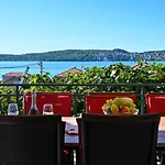 Soric * Трогир
