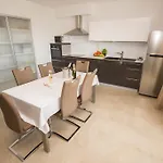 Апартаменты Soric *